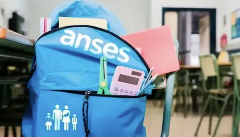Ayuda Escolar de ANSES 2026: requisitos, monto actualizado y cómo tramitar el pago anual