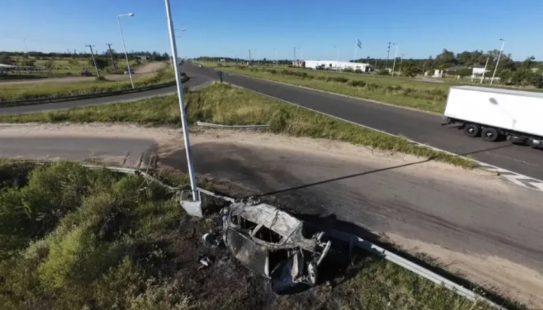 En lo que va del año ya murieron 20 personas en siniestros viales en Entre Ríos: “La cifra es alarmante”