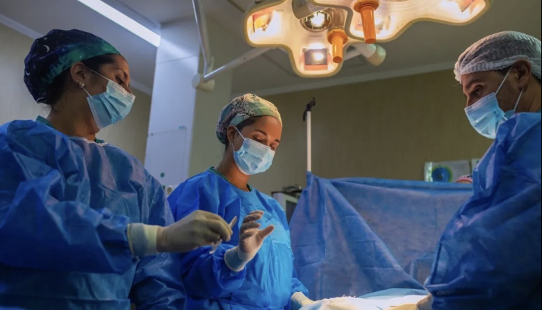 Donación de órganos en Paraná favorece a cinco personas, dos en emergencia nacional