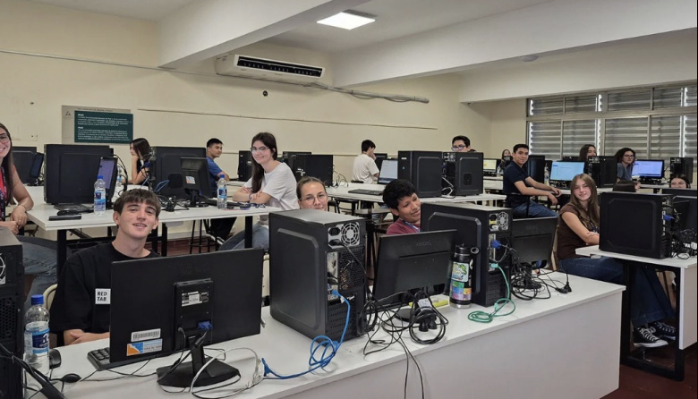 Examen de ingreso para Medicina 2026