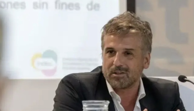 Quién es Pedro Lines, el nuevo director del Indec