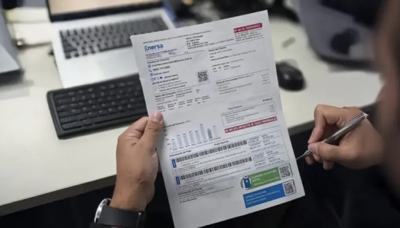 Entre Ríos suspende impuestos provinciales en la tarifa eléctrica por todo 2026