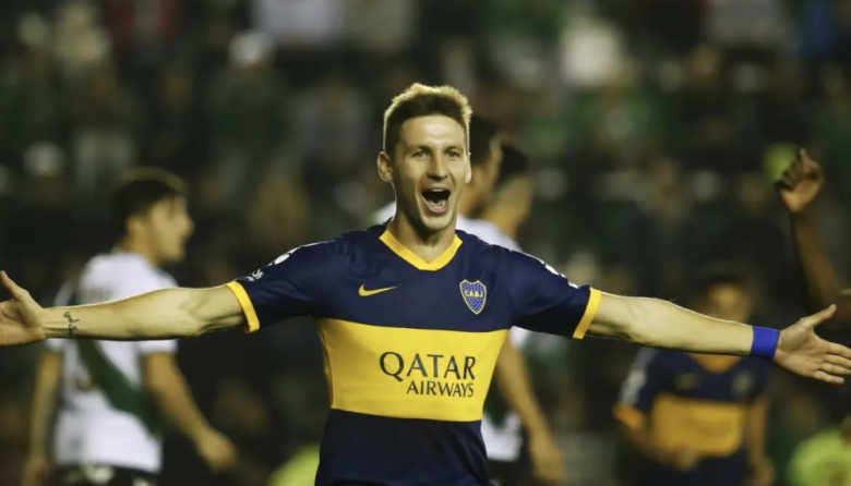 Aseguran que un exBoca sería nuevo jugador de Patronato