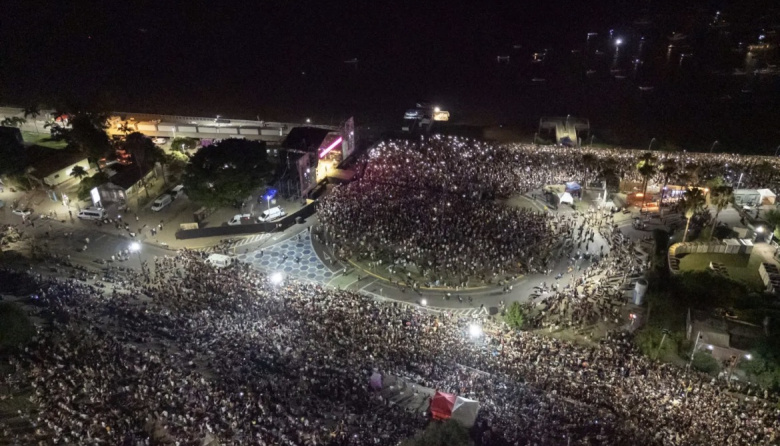 Fiesta Nacional del Mate 2026: conocé el mapa, el line up y todos los detalles