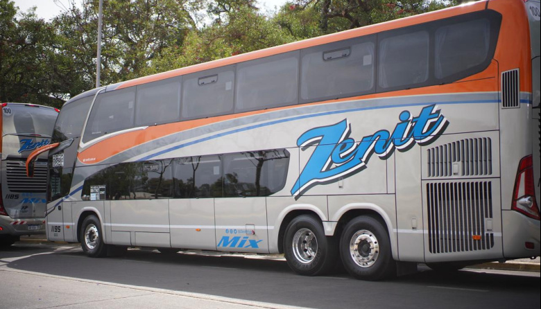 Nuevo servicio unirá Libertador San Martín y Córdoba desde marzo