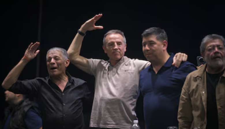 La CGT confirmó un paro general de 24 horas el día que se trate la reforma laboral en Diputados