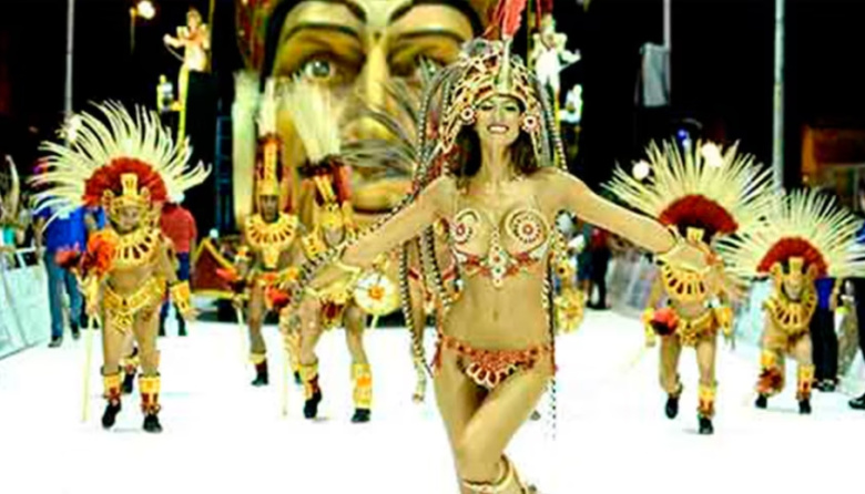 Turismo récord en Carnaval: viajaron 3 millones de personas en el primer fin de semana largo del año