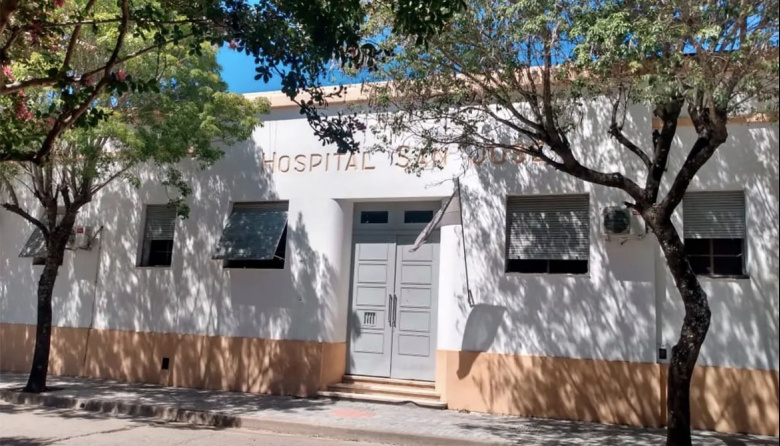 Realizaron cuatro denuncias por violencia de género contra jefe de Enfermería en hospital de Diamante