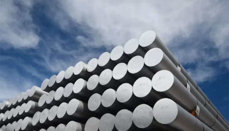 El Gobierno elimina el arancel antidumping al aluminio chino y reabre importaciones