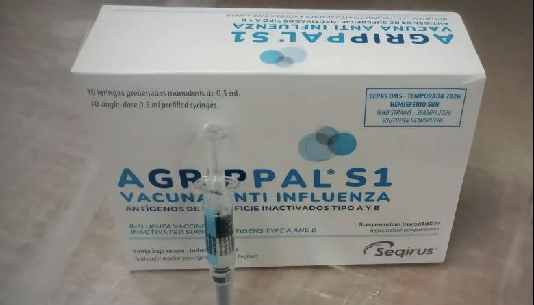 Entre Ríos recibió las primeras dosis de vacuna antigripal: cuándo ...