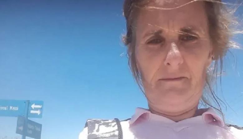 Buscan en Diamante a una mujer desaparecida en Paraná y analizan cámaras en la Terminal