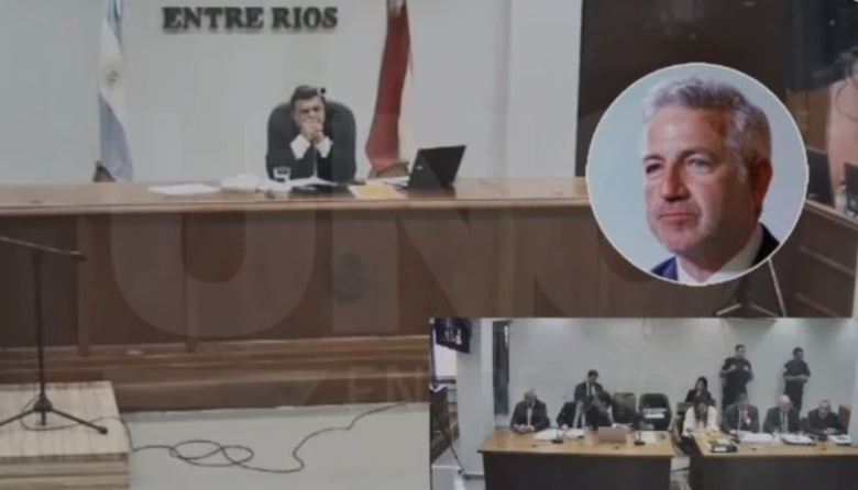 La Fiscalía pidió 5 años de cárcel para Juan Ruiz Orrico por la muerte de cuatro trabajadores