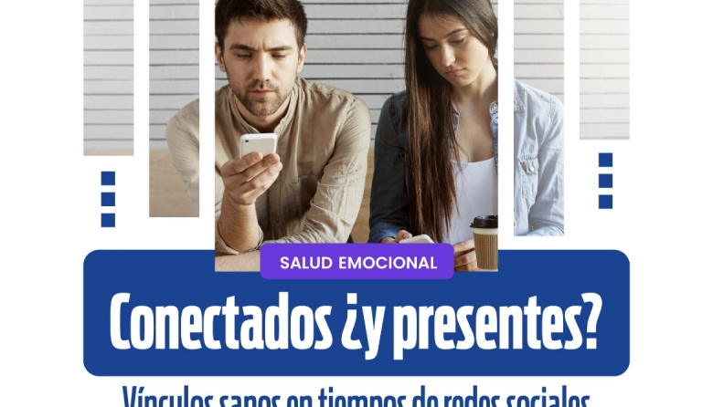 En Libertador San Martín, Espacio Nuevo Tiempo inicia su ciclo 2026 con un taller sobre vínculos y salud emocional