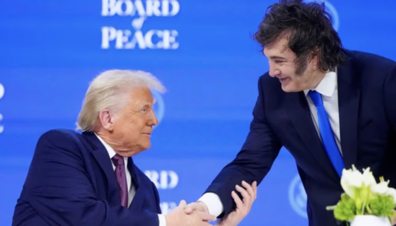 Tensión en Medio Oriente: Argentina activa un protocolo de refuerzo en las fronteras