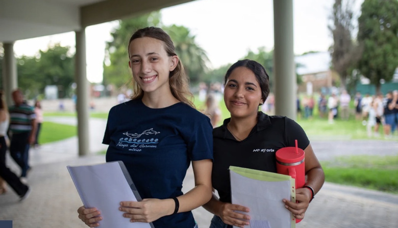 Hoy comienza el Starting UAP 2026