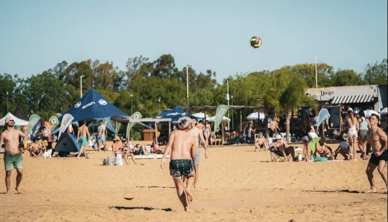 Entre Ríos estuvo entre los destinos más elegidos del verano