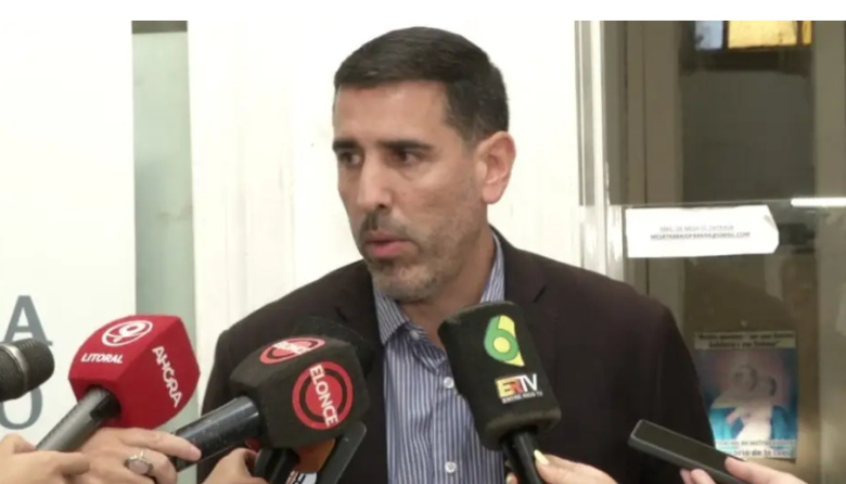 Paro docente: “Queda la posibilidad de una conciliación obligatoria en sede judicial”