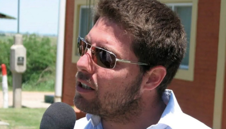 Comienza en Paraná el juicio a Leonardo Airaldi por narcotráfico