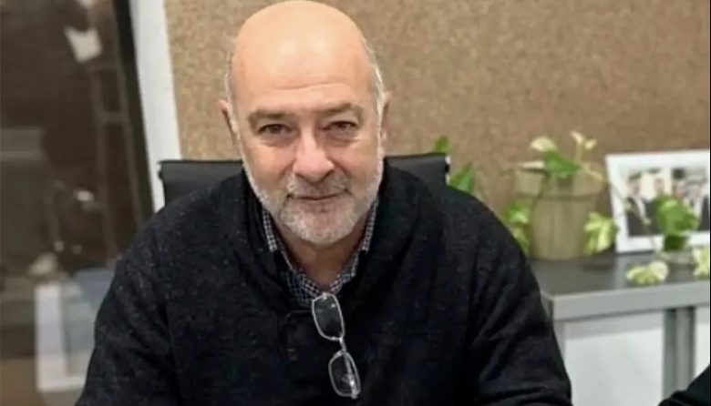 Dolor en Crespo por la muerte de empresario avícola en accidente sobre Ruta 12