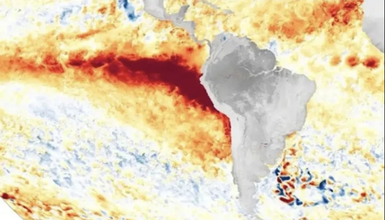 El Fenómeno El Niño llegó a Argentina: qué impacto tendrá en el próximo trimestre