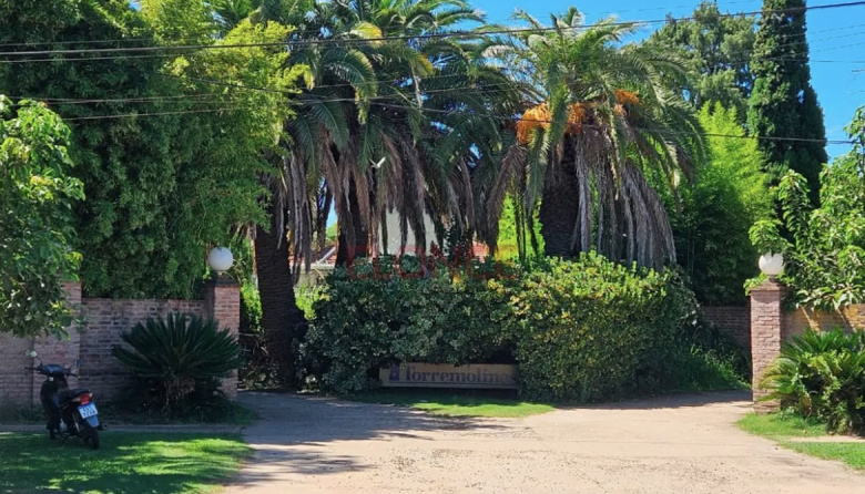 Una pareja resultó con heridas de bala en confuso episodio en un motel de Paraná