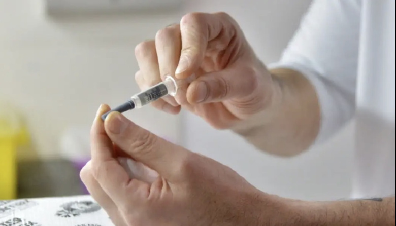 Comienza este miércoles la campaña de vacunación antigripal en todo el país