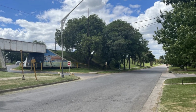 Crespo: Niño de 11 años fue embestido por una moto y el conductor se dio a la fuga