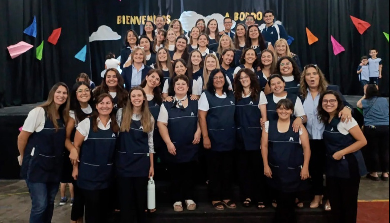 Proyección 2026: «El principal desafío es saber acompañar»