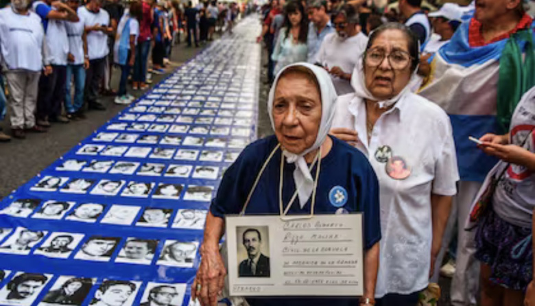 Qué se conmemora el 24 de marzo en la Argentina