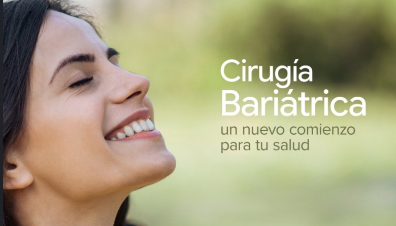 ¿Que es la cirugía bariátrica? el Sanatorio Adventista del Plata ofrece atención especializada