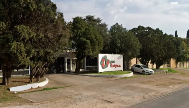 Multaron a un frigorífico de Diamante por incumplimientos y riesgo ambiental