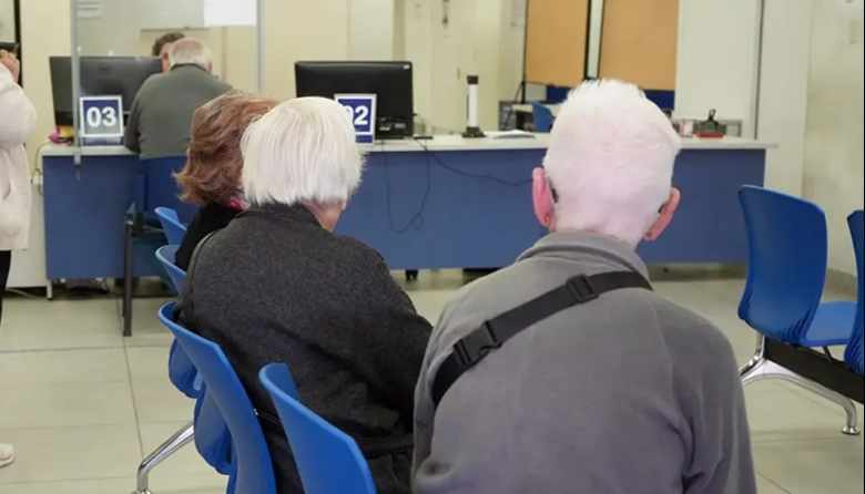 Las jubilaciones de ANSES aumentan 2,9% en abril: así quedan los nuevos haberes