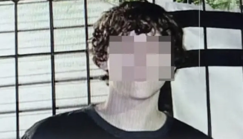 Homicidio en la escuela: un estrecho vínculo une al atacante con una ciudad entrerriana