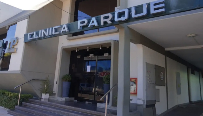 Una mujer pelea por su vida en Crespo: tiene 90% de su cuerpo con quemaduras