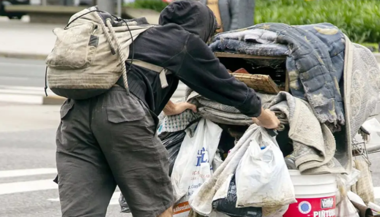 La pobreza cayó al 28,2% y afecta a más 13 millones de argentinos