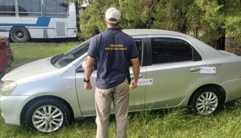 Crespo: Tras millonarios robos de joyas y dólares, allanaron a miembros de la comunidad gitana