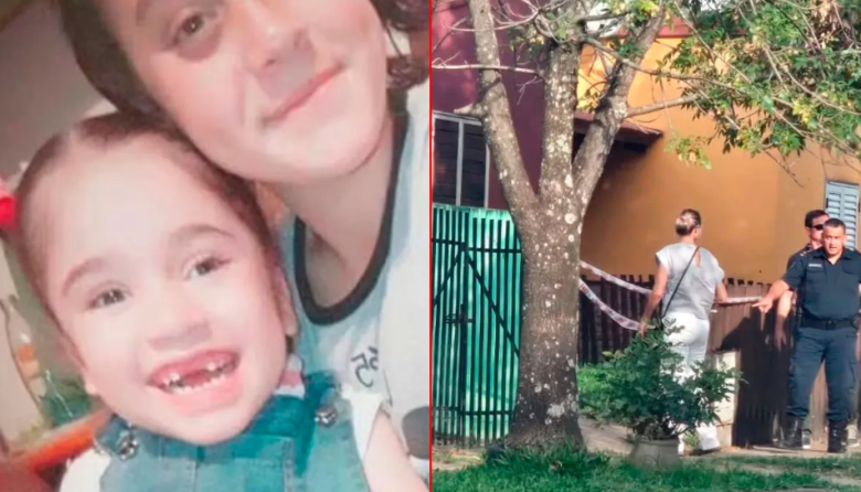 Liberaron a los padres de la menor discapacitada que murió en su casa de Federación