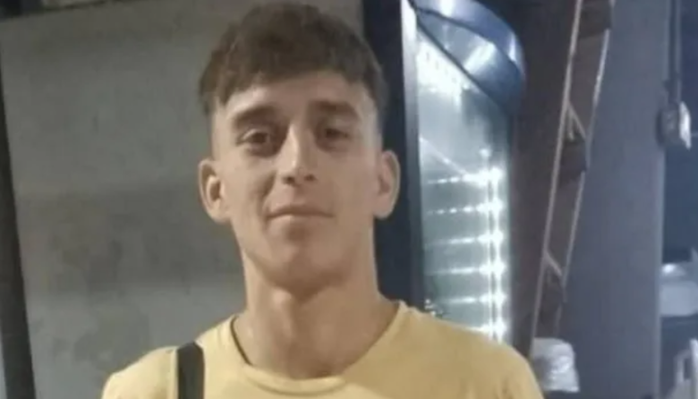 Buscan a un joven entrerriano que estaba internado en La Plata