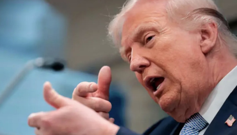 Trump acepta un alto al fuego y aplaza por dos semanas el ultimátum a Irán tras intensas negociaciones