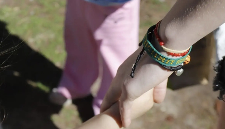 Buscan una familia que esté dispuesta a adoptar a un niño de 3 años en Entre Ríos