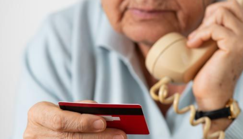 “¿Cómo se llama mi perro?” La pregunta que logró frustrar una estafa y detener a dos delincuentes