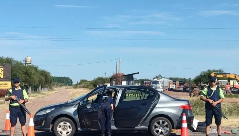 Condenan a una pareja por traficar más de 10 kilos de cocaína ocultos en su cuerpo y en un auto