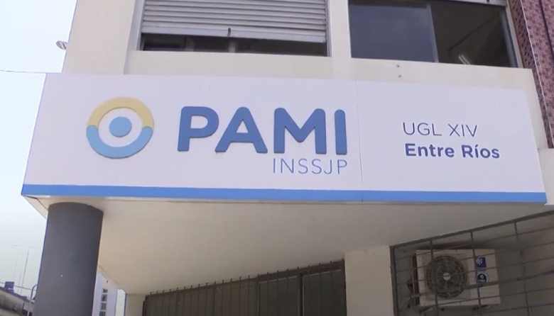 Médicos del PAMI van al paro y denuncian “recorte de ingresos”