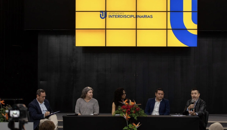 La UAP fue sede de las Jornadas Interdisciplinarias de Espiritualidad y Salud Integral 2026