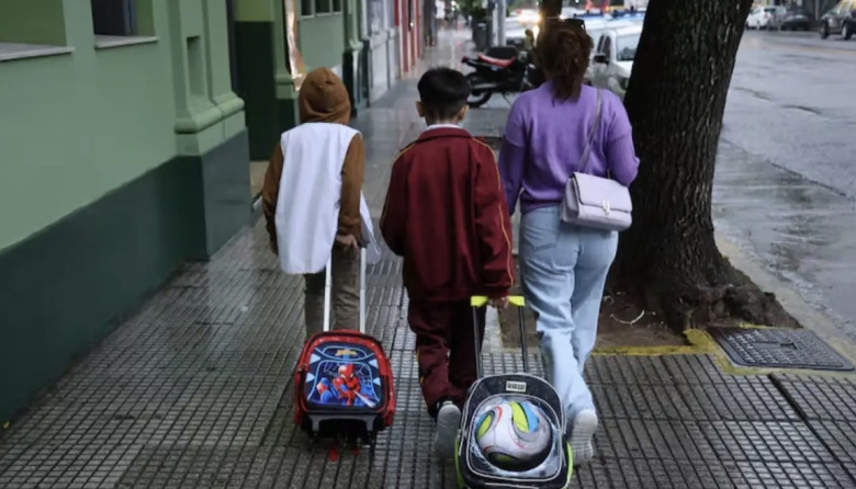 Amenazas de tiroteos en escuelas: las recomendaciones del CGE para las familias