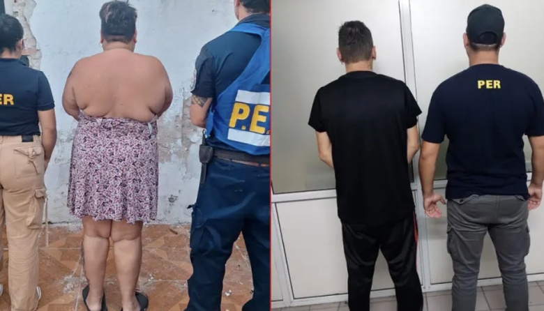 Engaño y robo en Seguí: pactó un encuentro sexual con una mujer y le desvalijaron la casa