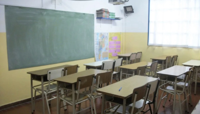 Confirman un nuevo paro docente en Entre Ríos