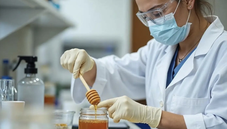 Entre Ríos lidera la producción de miel orgánica en el país y superó las 250 toneladas