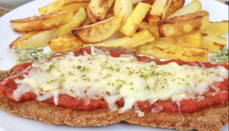 Paraná Ama la Milanesa: estos son los locales adheridos para comer al 50%