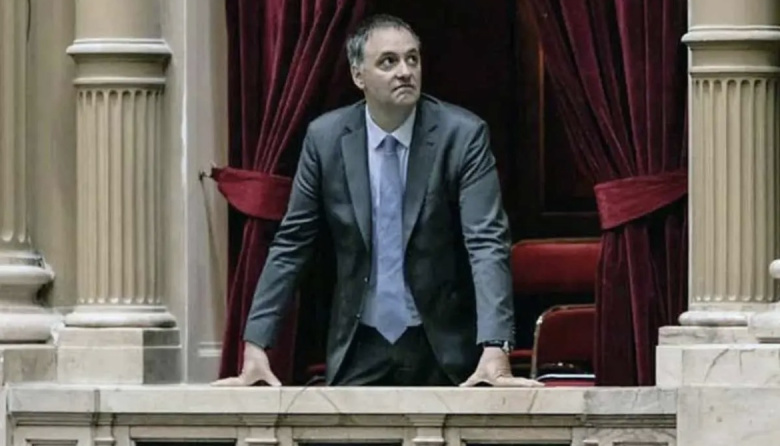 Manuel Adorni expone este miércoles en el Congreso